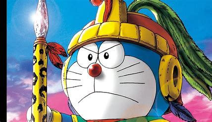 Doraemon Yeh Bhi Tha Nobita Woh Bhi Tha Nobita