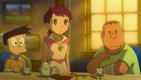 Doraemon The Movie Jadoo Mantar Aur Jahnoom