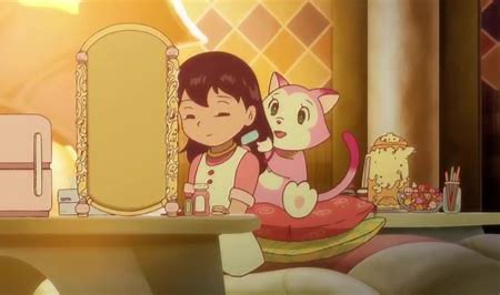 Doraemon The Movie Jadoo Mantar Aur Jahnoom