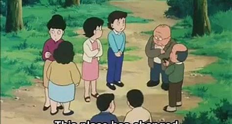 Doraemon The Movie Nobita and Jungle Mein Dangal