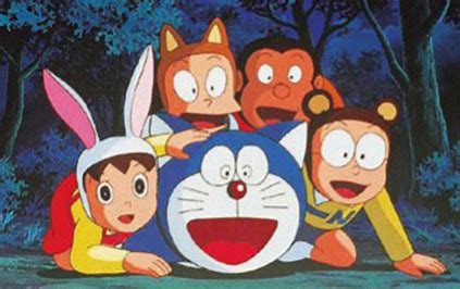 Doraemon The Movie Nobita and Jungle Mein Dangal