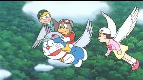 Doraemon  The Movie Nobita Aur Birdopia ka Sultan