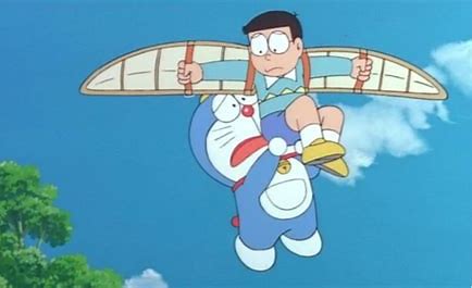 Doraemon  The Movie Nobita Aur Birdopia ka Sultan