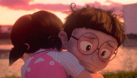 Doraemon The Movie Stand By Me 2