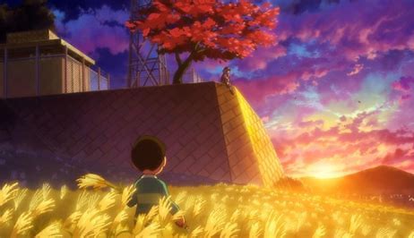 Doraemon Nobitas Chronicle of the Moon Exploration (2019) 