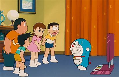 Doraemon Nobita And The Steel Troops