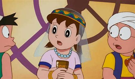 Doraemon Nobita And The Steel Troops