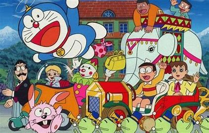 Doraemon Khel Khilona Bhool Bhulaiya